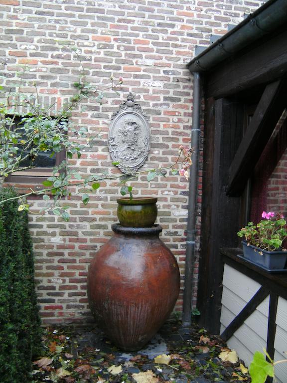 B&B Arte Berlare Værelse billede