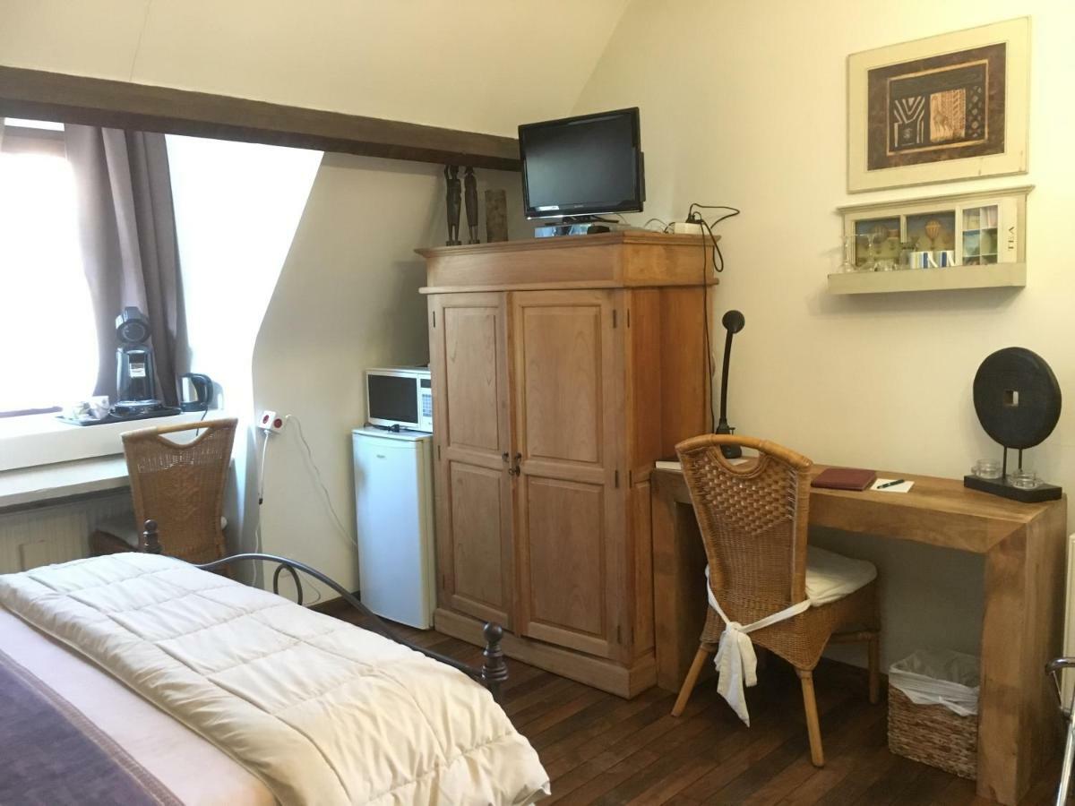 B&B Arte Berlare Eksteriør billede