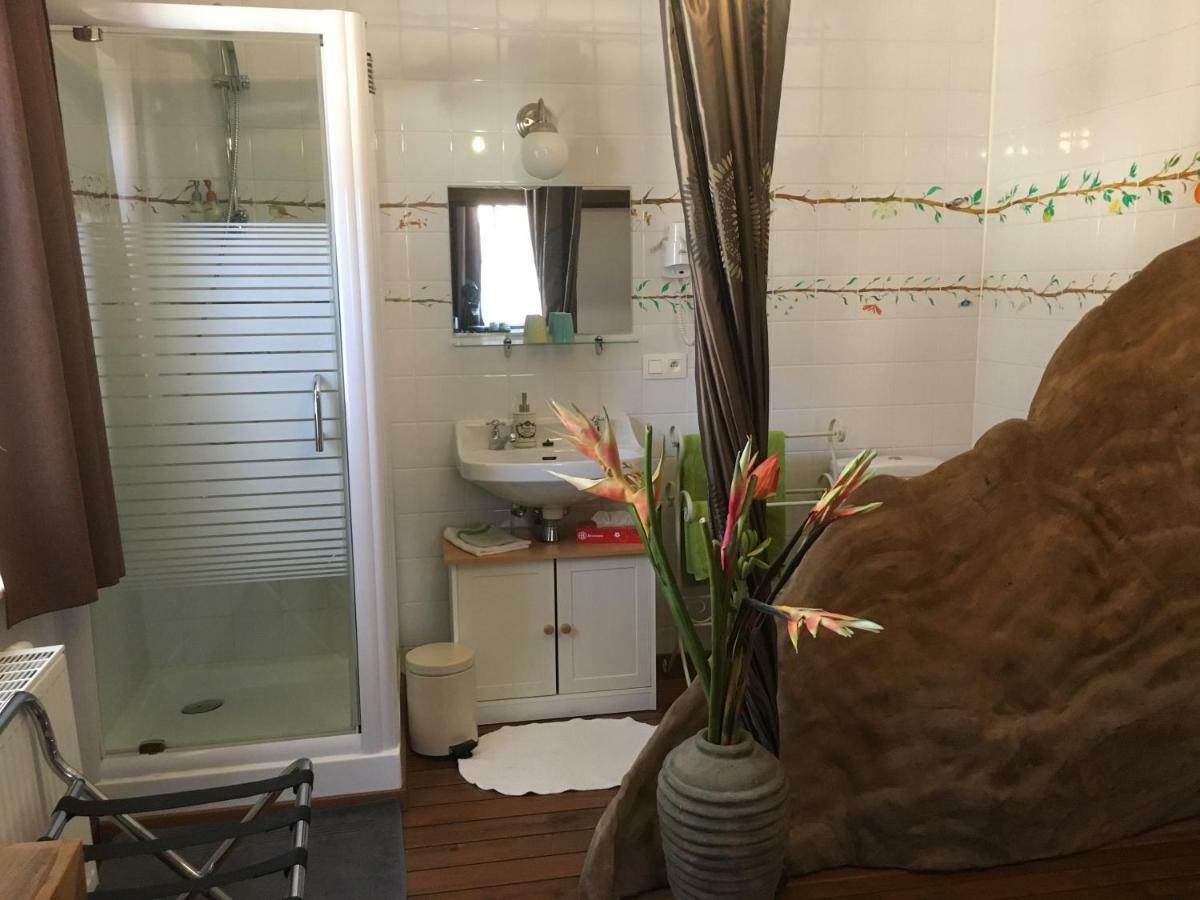 B&B Arte Berlare Eksteriør billede