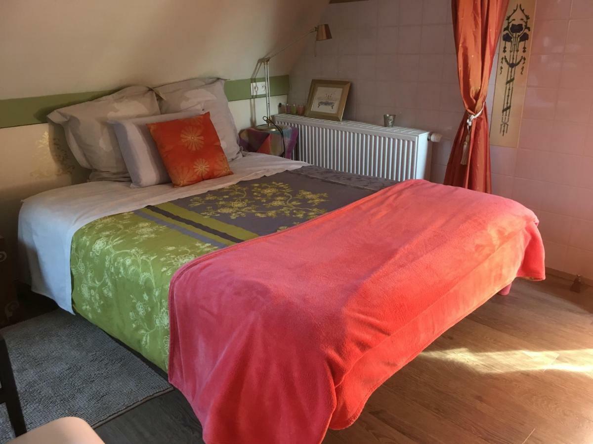 B&B Arte Berlare Eksteriør billede