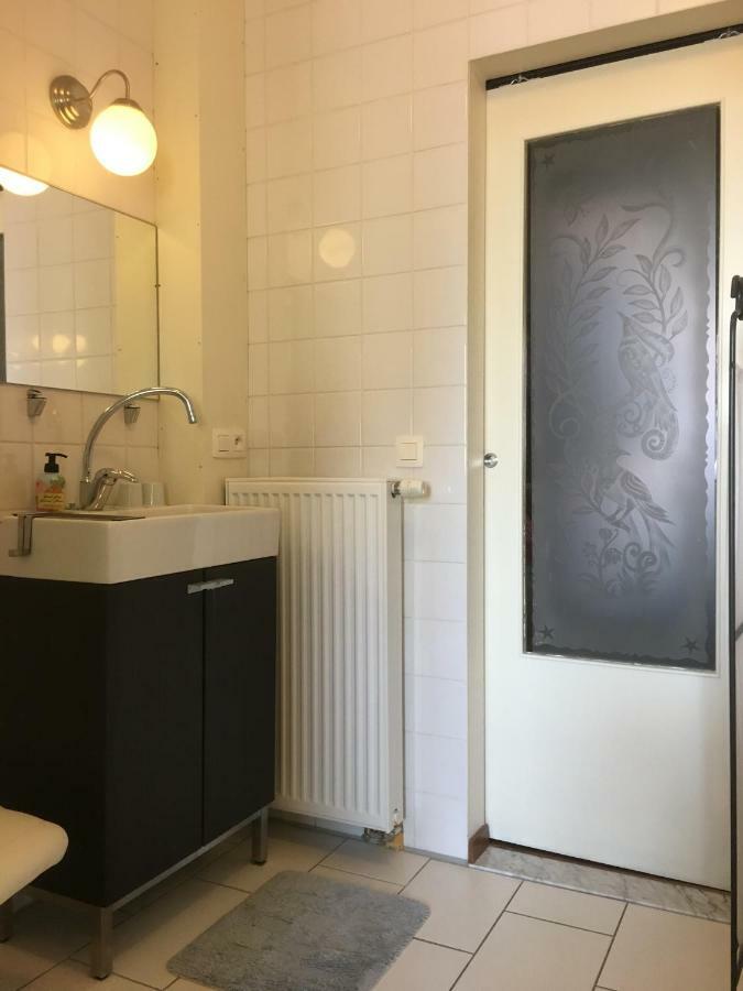 B&B Arte Berlare Eksteriør billede