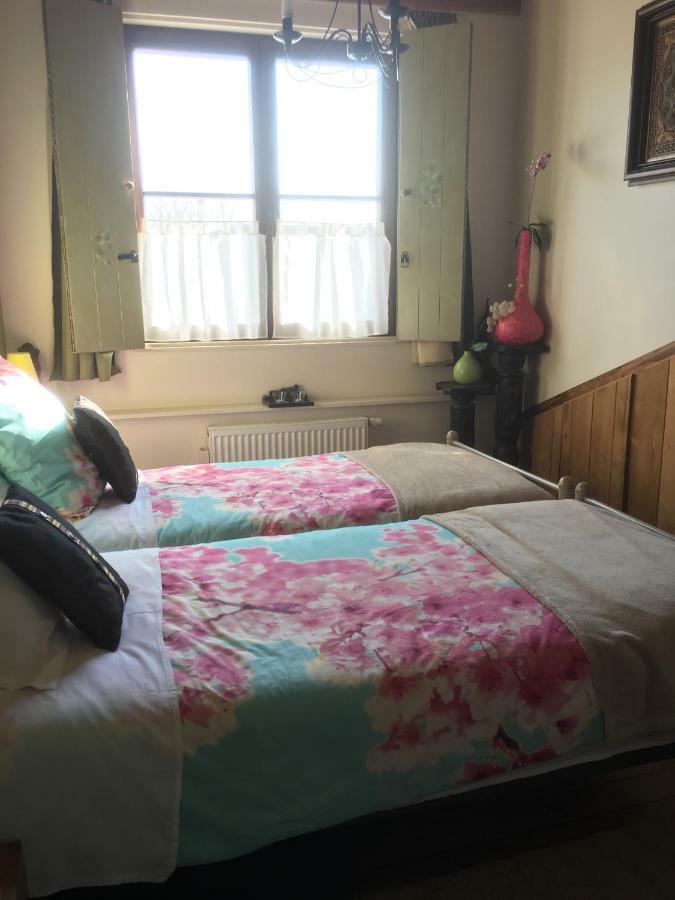 B&B Arte Berlare Eksteriør billede