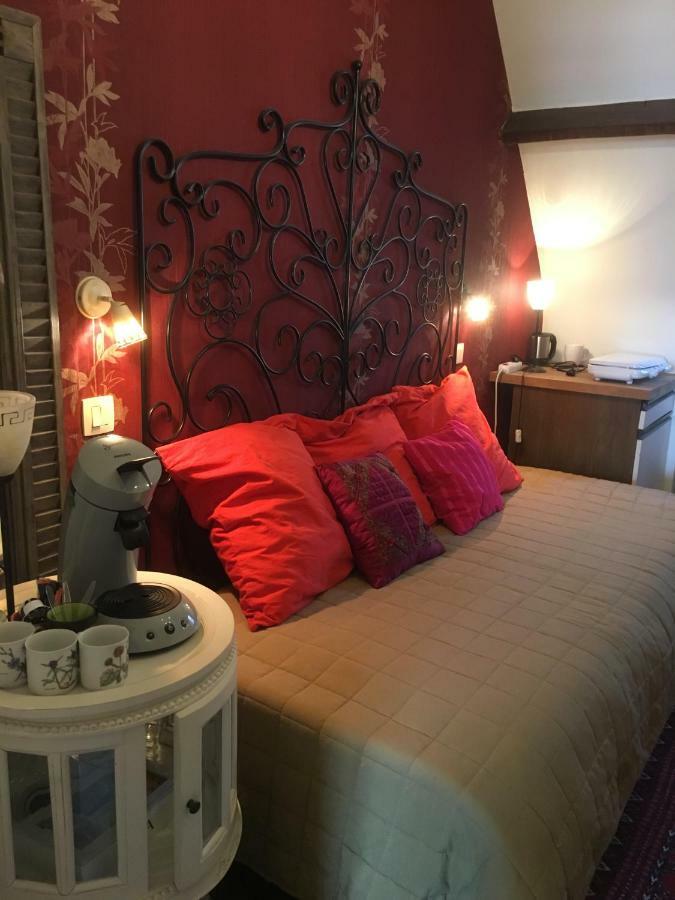 B&B Arte Berlare Eksteriør billede