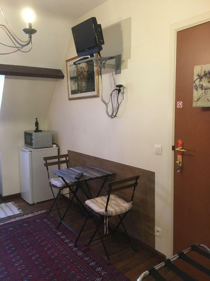 B&B Arte Berlare Eksteriør billede